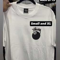 Stussy Shirt