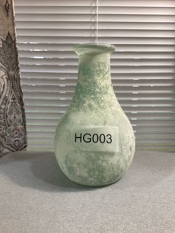 Frost Vase (HG003)