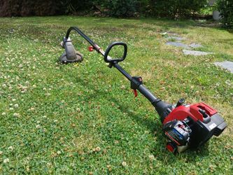 Craftsman 25cc WeedWacker, gas trimmer, weedeater