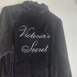VICTORIA'S SECRET Cozy Robe