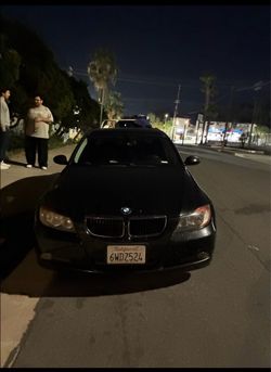 2008 BMW 328i