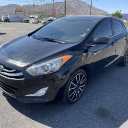 2014 Hyundai Elantra