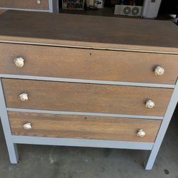 Small Dresser