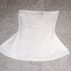 Zara Woman's New Top 