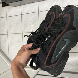 nike pennies CHEAP‼️‼️