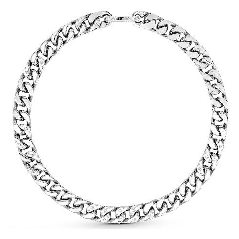 Louis Vuitton Chains Link Necklace