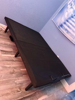Base ajustable TEMPUR ERGO queen