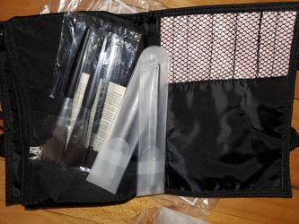 Make up brushes