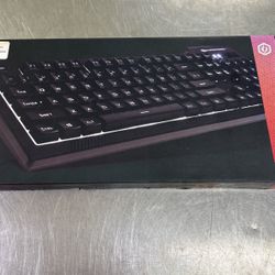 Computer Keyboard 