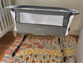 Baby delight bassinet