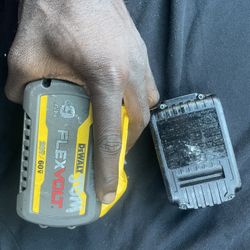Dewalt Battery for Sale 