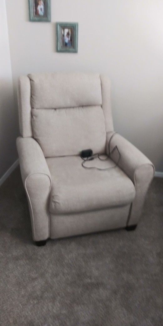 Electric Recliner
