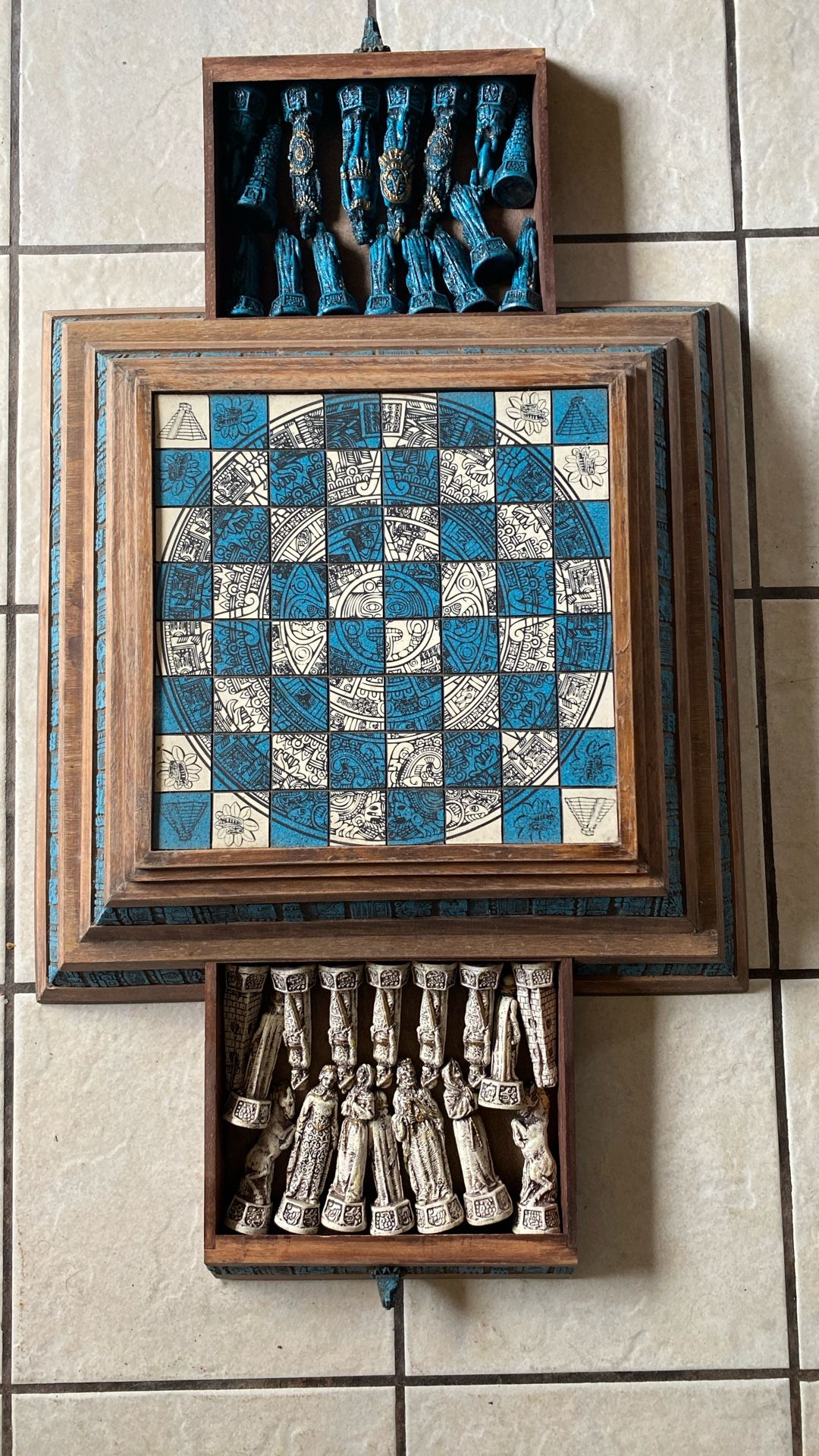 Chess Board