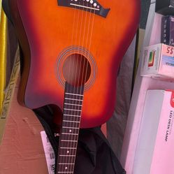 Guitar New