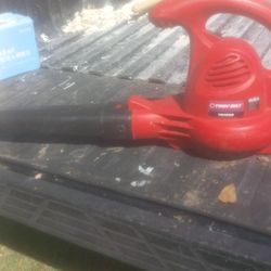 Electric Blower 