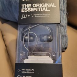 Skull Ear buds 