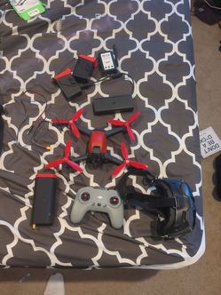 DJI FPV