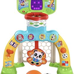 VTech - Count & Win Sports Center