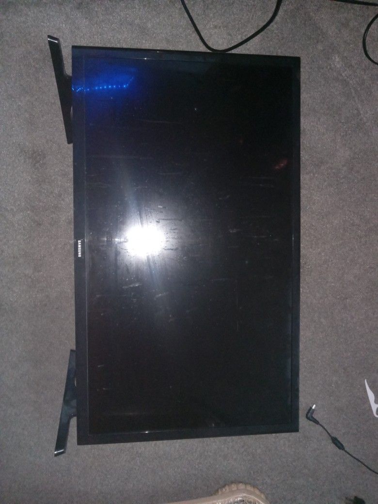 Samsung 32in Tv