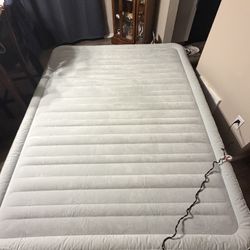 Intex Queen Size Air Mattress 