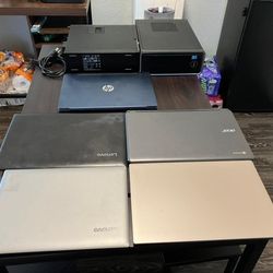 Computers For Sale 