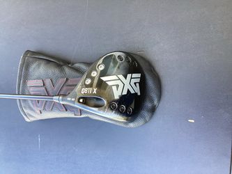 Men’s PXG Driver