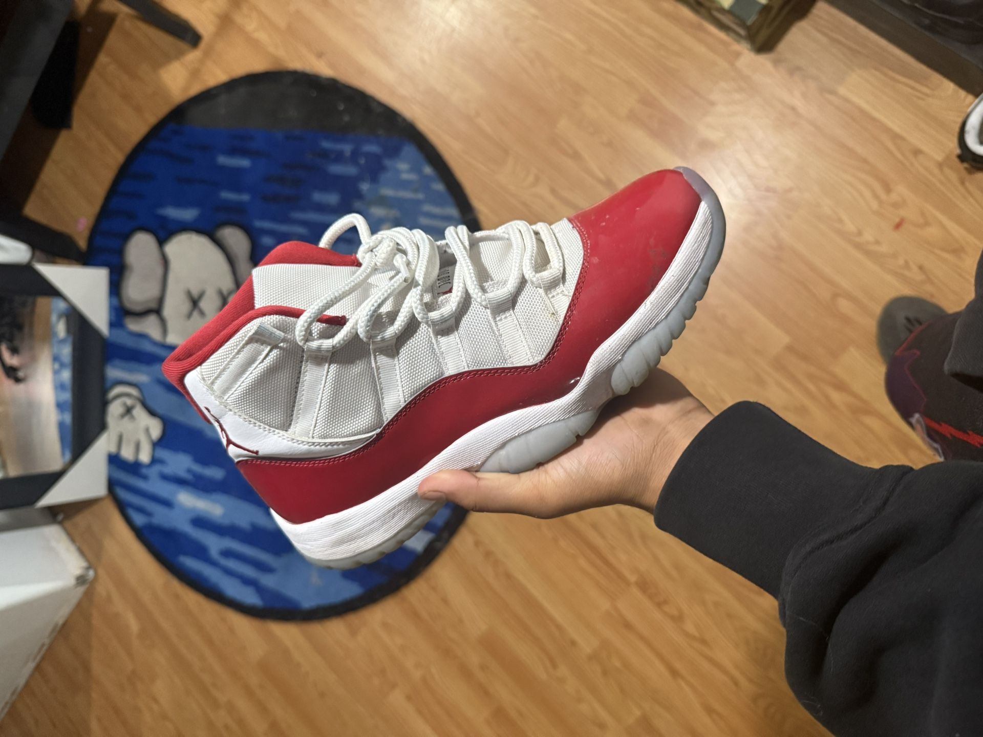 jordan 11