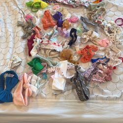 Baby Girl Headband Bows