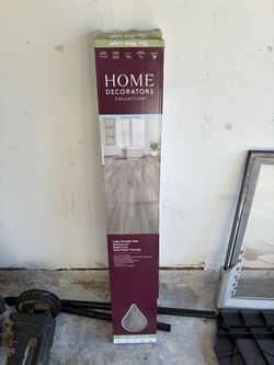 Home Decorators Collection Lake Annette Oak Vinyl Plank Flooring