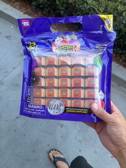 RMS Mini dumpling 25 pack