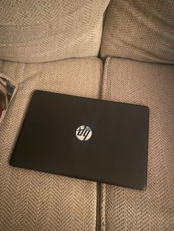 HP Laptop 15.6