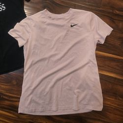 Nike T-Shirt Womens Sz L