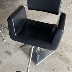 Barber Chair Pump Action Professional Grade, Heavy Duty