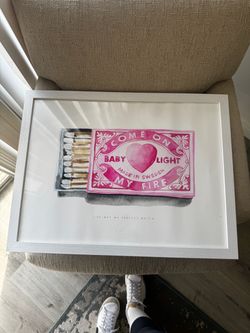 print with frame