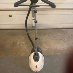 Salav Steamer Works Great 