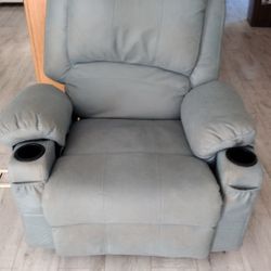 Recliner