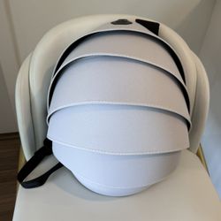 Pangolin Leather backpack