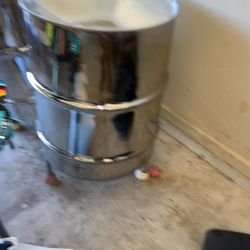 Steel Drums 