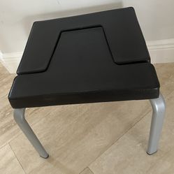 Inversion Stand Body Slant