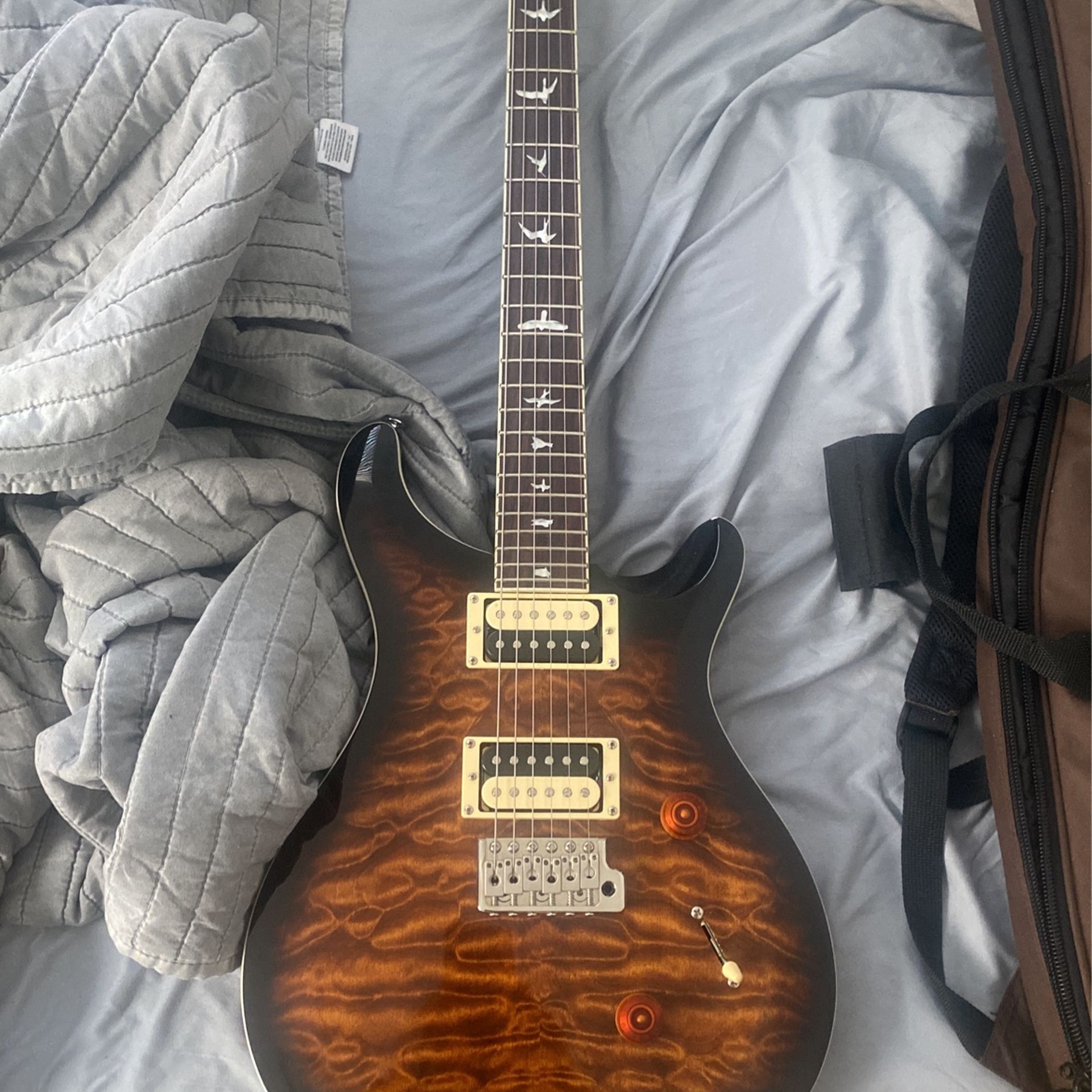 PRS SE for Sale $460