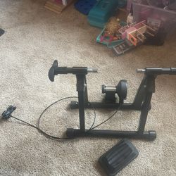 Bike Stand For Stationary Bike