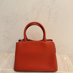 Dkny Satchel/handbag/shoulderbag