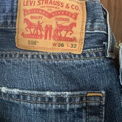 Levi Strauss 
