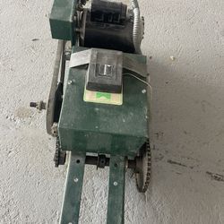 Motores Para Garage Comercial O Gate Adaptable