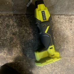 ONE+ 18V Lithium-Ion Cordless PEX Tubing Clamp Tool (Tool Only)