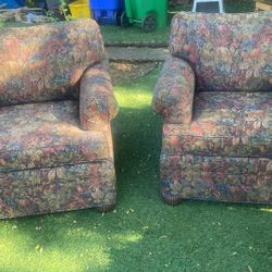 Couches 