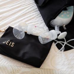 Beis Pumping Bag 