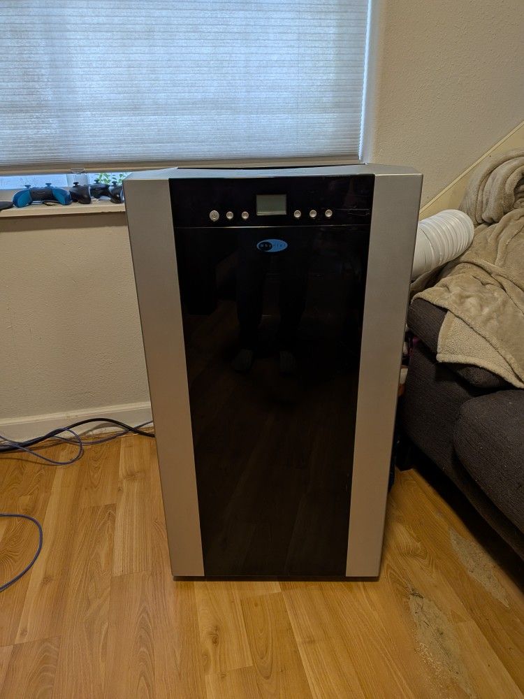 Whynter Portable Air Conditioner 