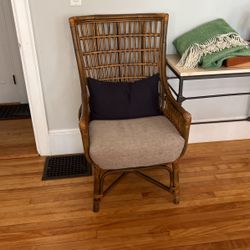 Vintage Club chairs 