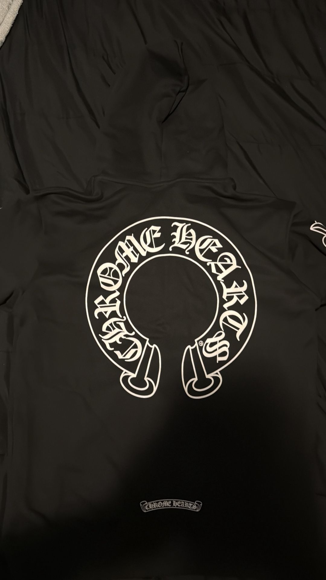 Chrome Hearts Hoodie